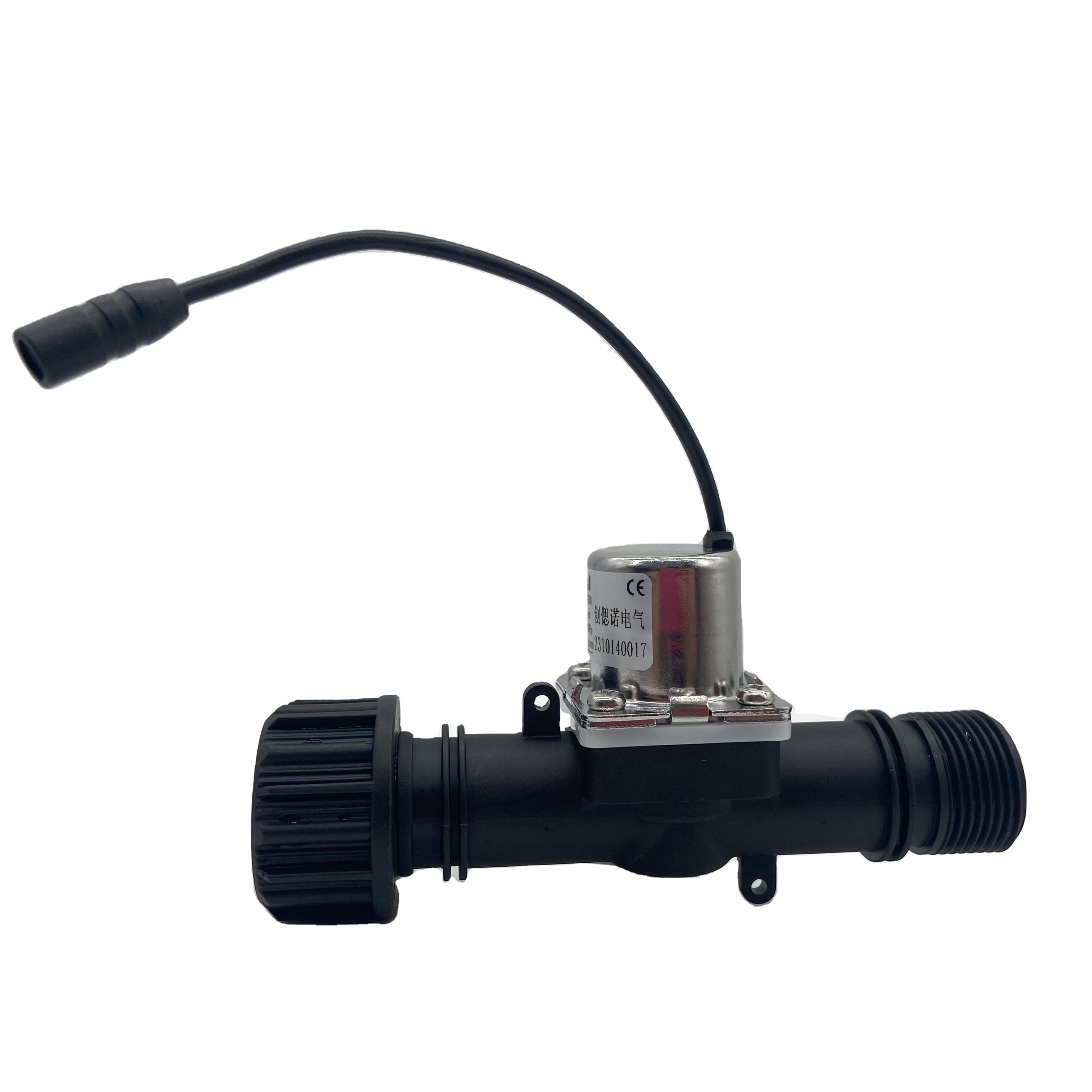 Smart Latching Solenoid Valve DC 3v For Irrigation Sprinkler timer and home garden water system