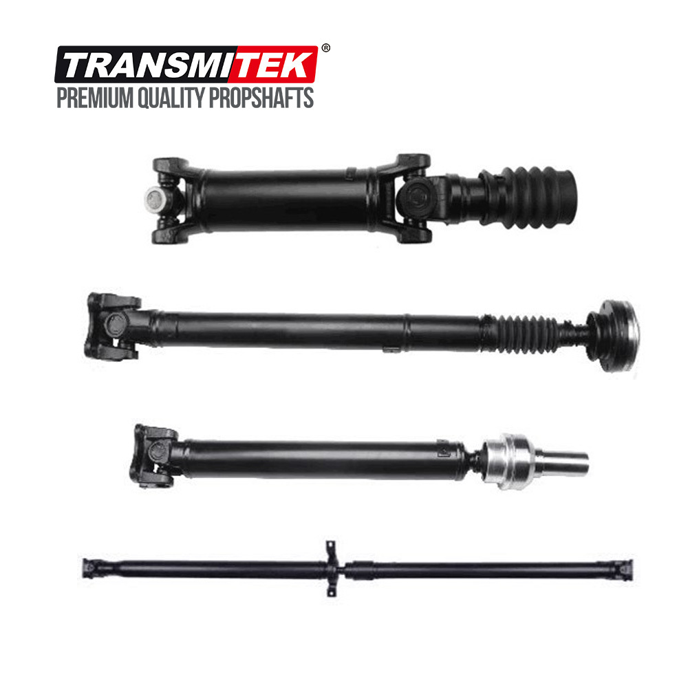 TRANSMITEK Rear Propeller Shaft 22822140 22885388 For CADILLAC SRX Cardan Drive Shafts C-0576