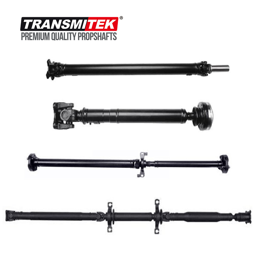 TRANSMITEK Rear Propeller Shaft 22822140 22885388 For CADILLAC SRX Cardan Drive Shafts C-0576