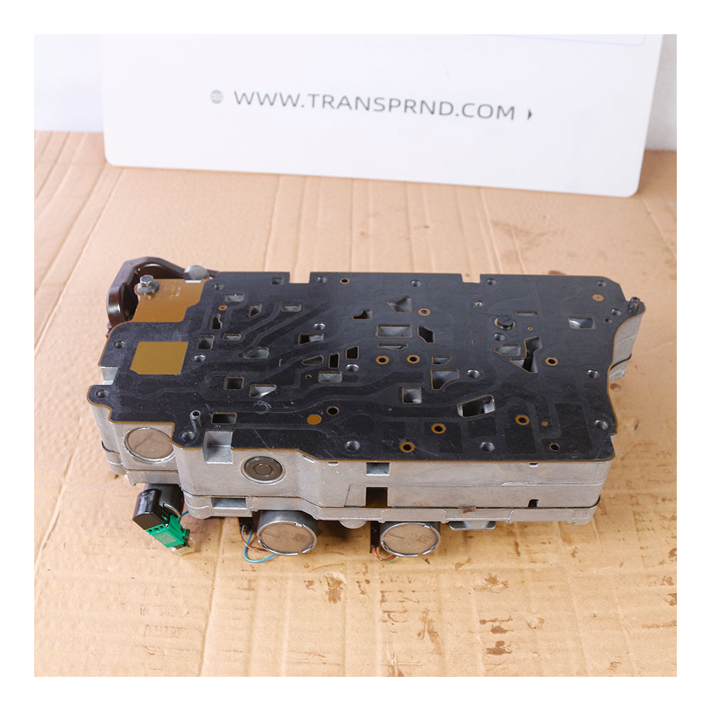 Hot Selling New 8F35 Valve Body For Ford Automatic Transmission Parts