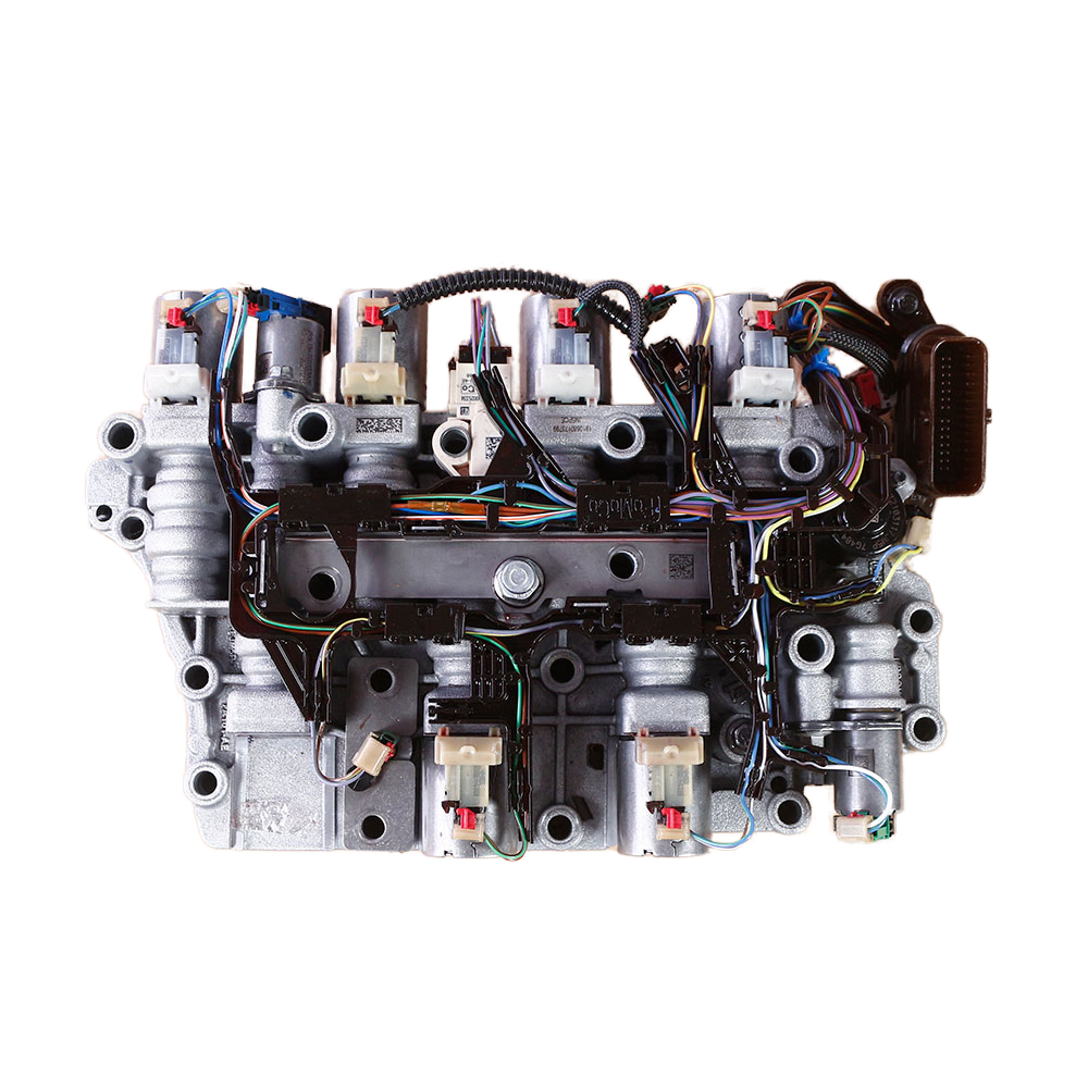 Hot Selling New 8F35 Valve Body For Ford Automatic Transmission Parts