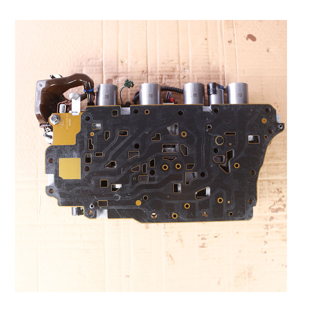 Hot Selling New 8F35 Valve Body For Ford Automatic Transmission Parts