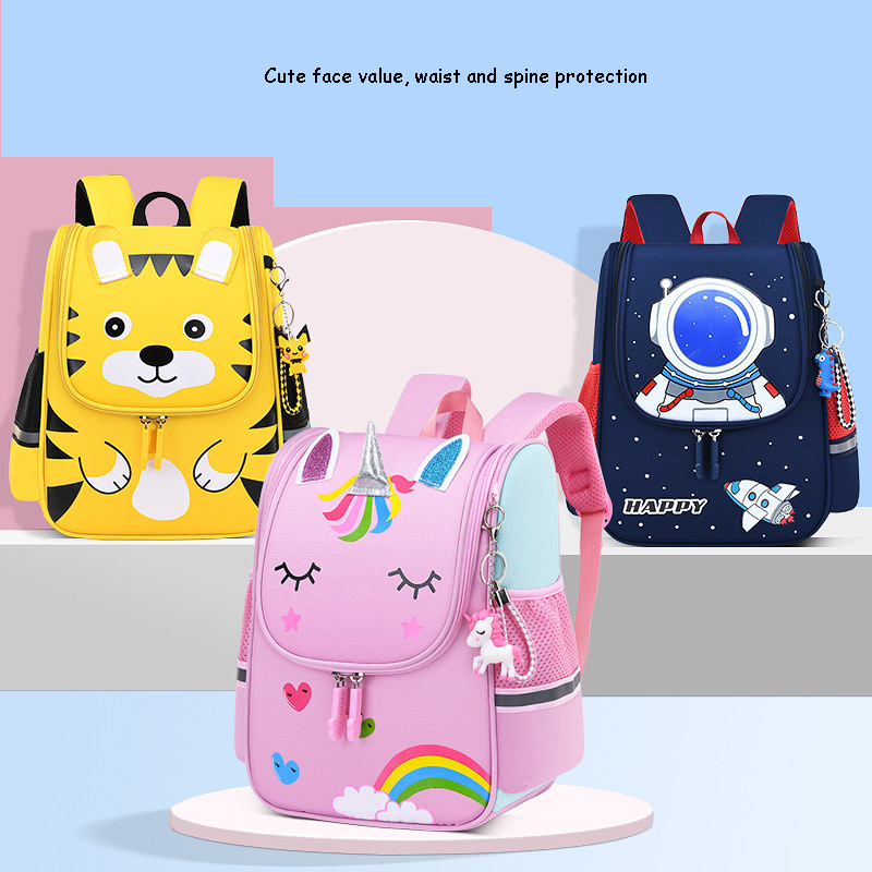 Backpack for Kids Girls Small Backpack Purse Kindergarten School Bookbags for Toddler Travel