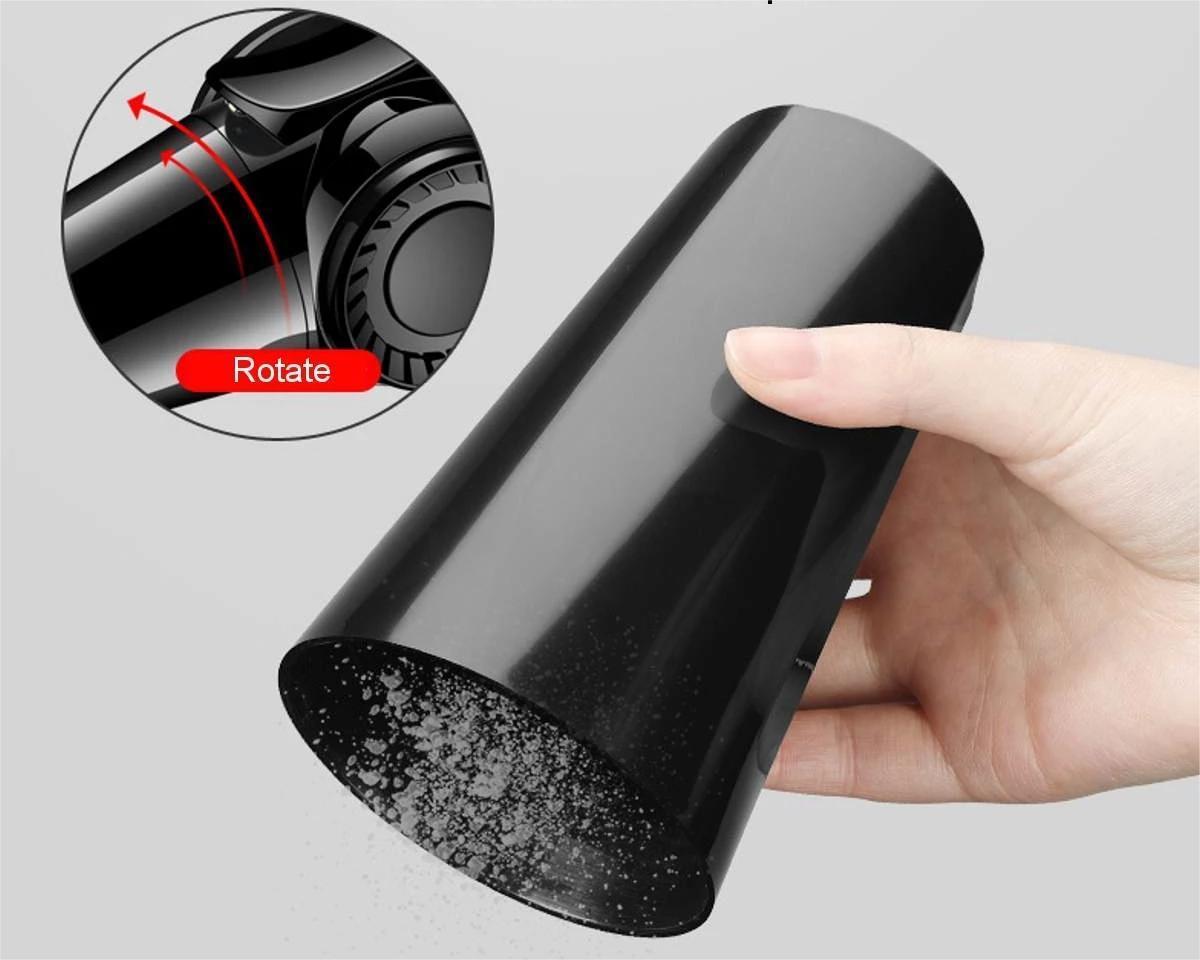 4 in 1 Hot Selling 12V 120W Mini Handheld Wash Cord Car Vacuum Cleaner For Car