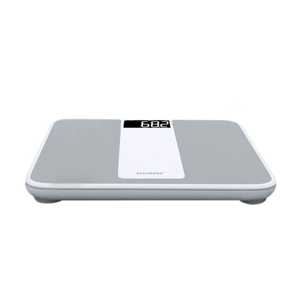 TRANSTEK cellular remote display body weighting scale 4G electronic scale digital scale for telehealth