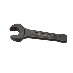 Wholesale customized hand tools heavy duty industrial striking wrench impact open end slogging wrench