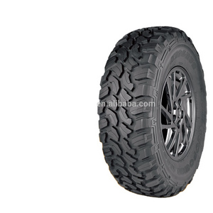 265/70R16 AT MT HT KINGRUN brand new car tires for muddy and all terrain 265/70R16 made in China