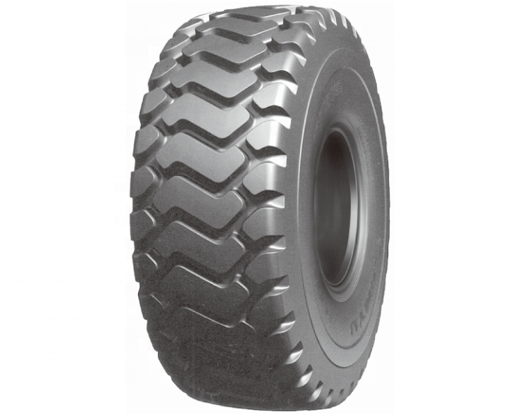 bias OTR tyre  off the road tyre L3 pattern for heavy dump trucks, scrapers and loaders