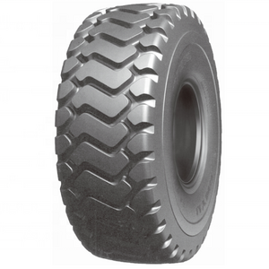 bias OTR tyre  off the road tyre L3 pattern for heavy dump trucks, scrapers and loaders