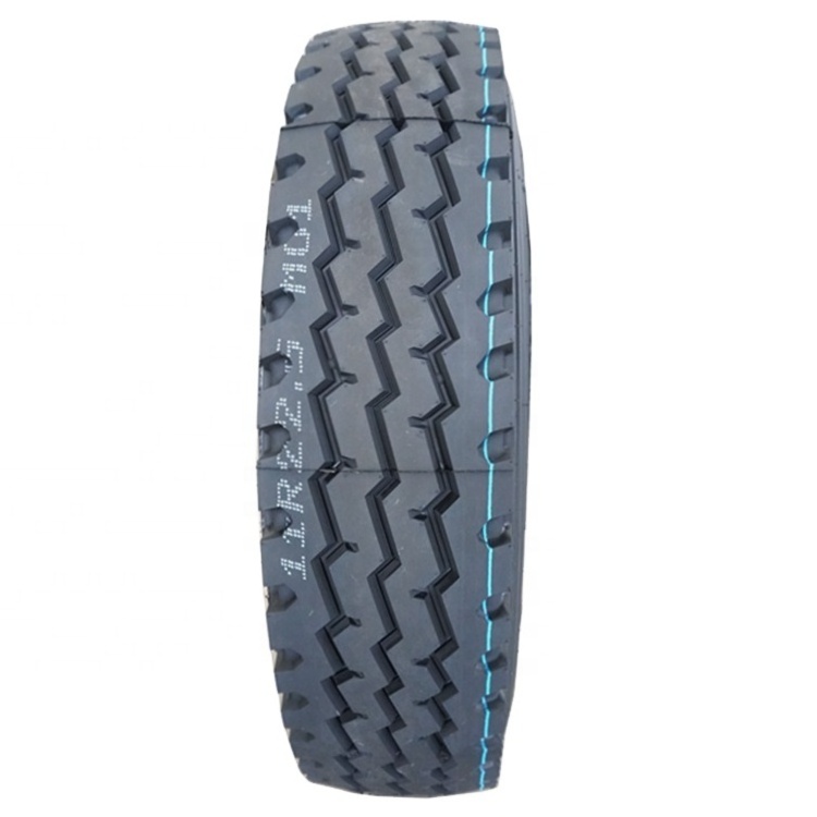 MAXZEZ MA266 11R22.5 16PR 146/143M 53KG truck tyre/tire all position with M+S ISO ECE EAC avto shina koleso