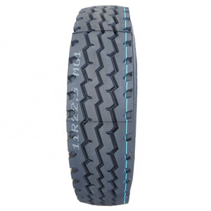 MAXZEZ MA266 11R22.5 16PR 146/143M 53KG truck tyre/tire all position with M+S ISO ECE EAC avto shina koleso