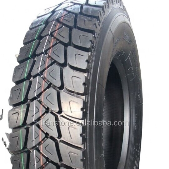 DRC Truck Tires 11R22 5 Brand Vietnam Japan Sale America Italy USA Technology OEM North Germany Time Rubber MEGA Design MEGALITH