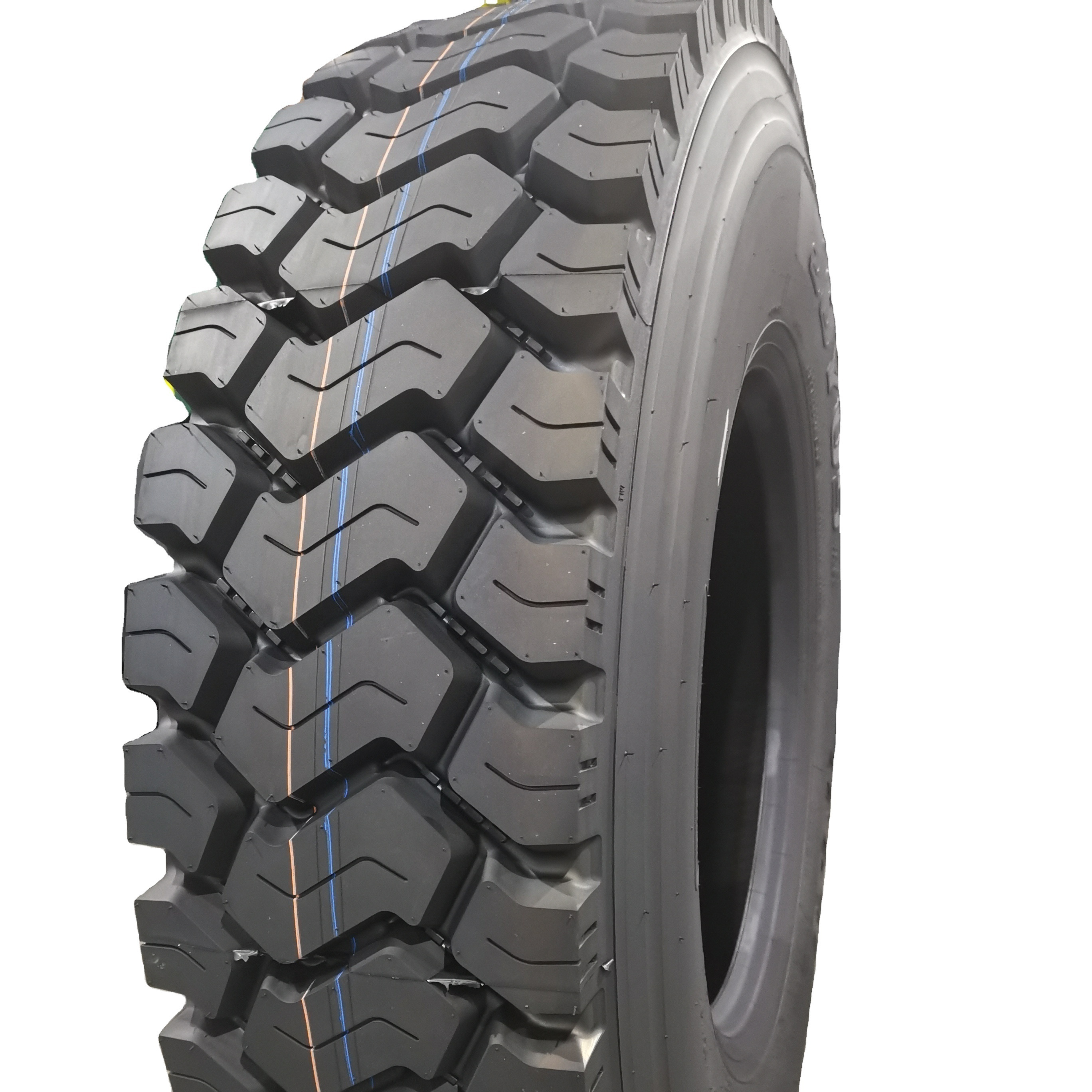 Cheap price Tire made in China heavy duty truck tire  TBR good quality fast delivery Llantas