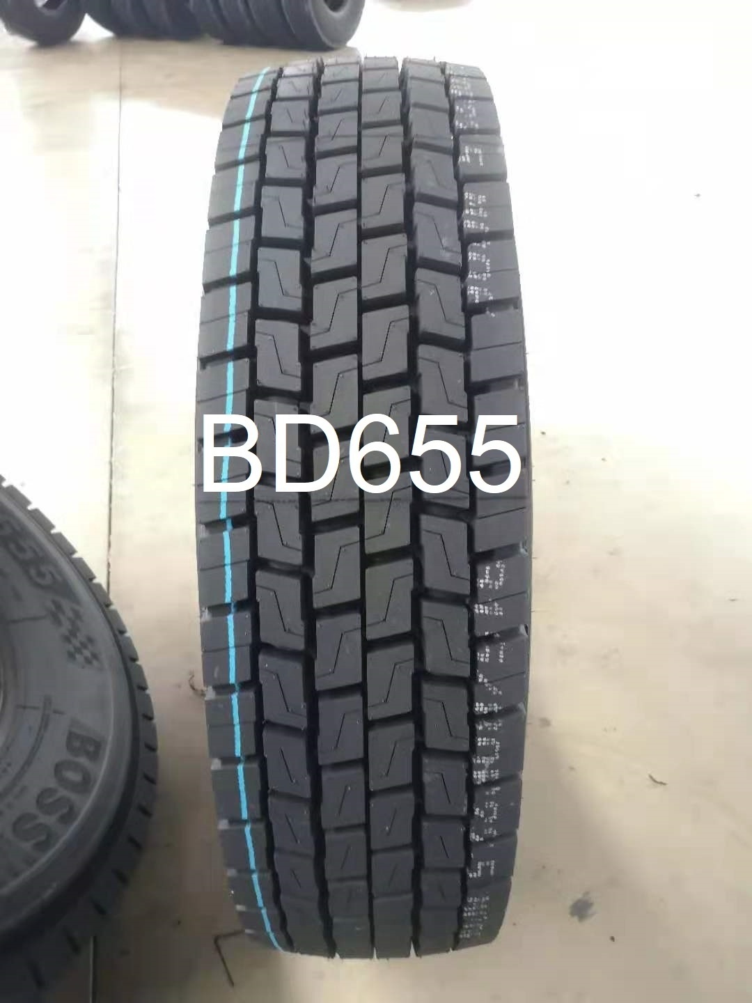 Cheap price Tire made in China heavy duty truck tire  TBR good quality fast delivery Llantas