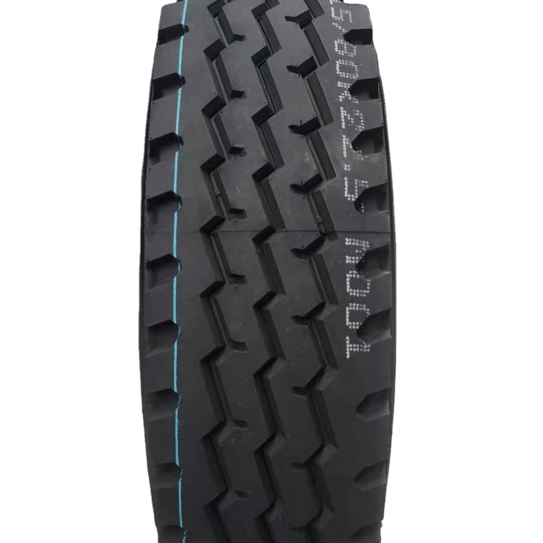 Bossway Brand 315/80R22.5 Truck Tyres