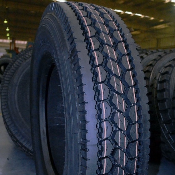 Chinese tire Great quality and competitive price of truck tyres with complete sizes and patterns 315/80R22.5