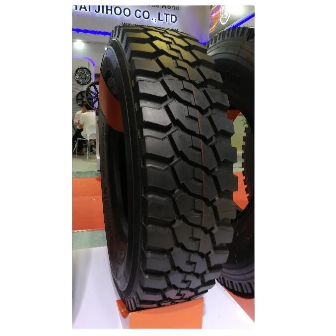 Chinese tire Great quality and competitive price of truck tyres with complete sizes and patterns 315/80R22.5