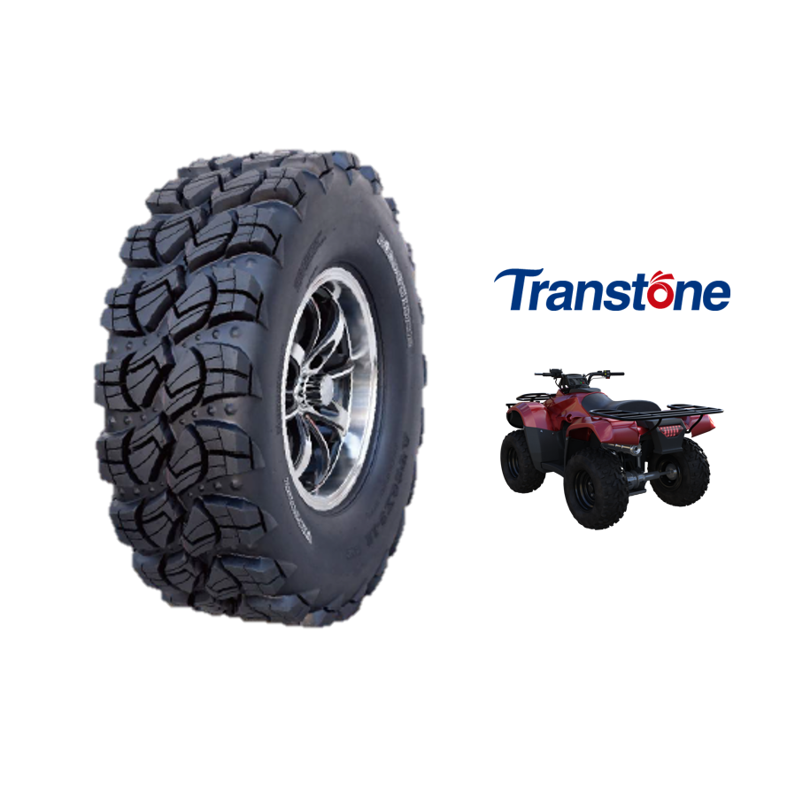 ATV tire All terrain design Wholesale Mud Tire 25X8.00-12 UTV