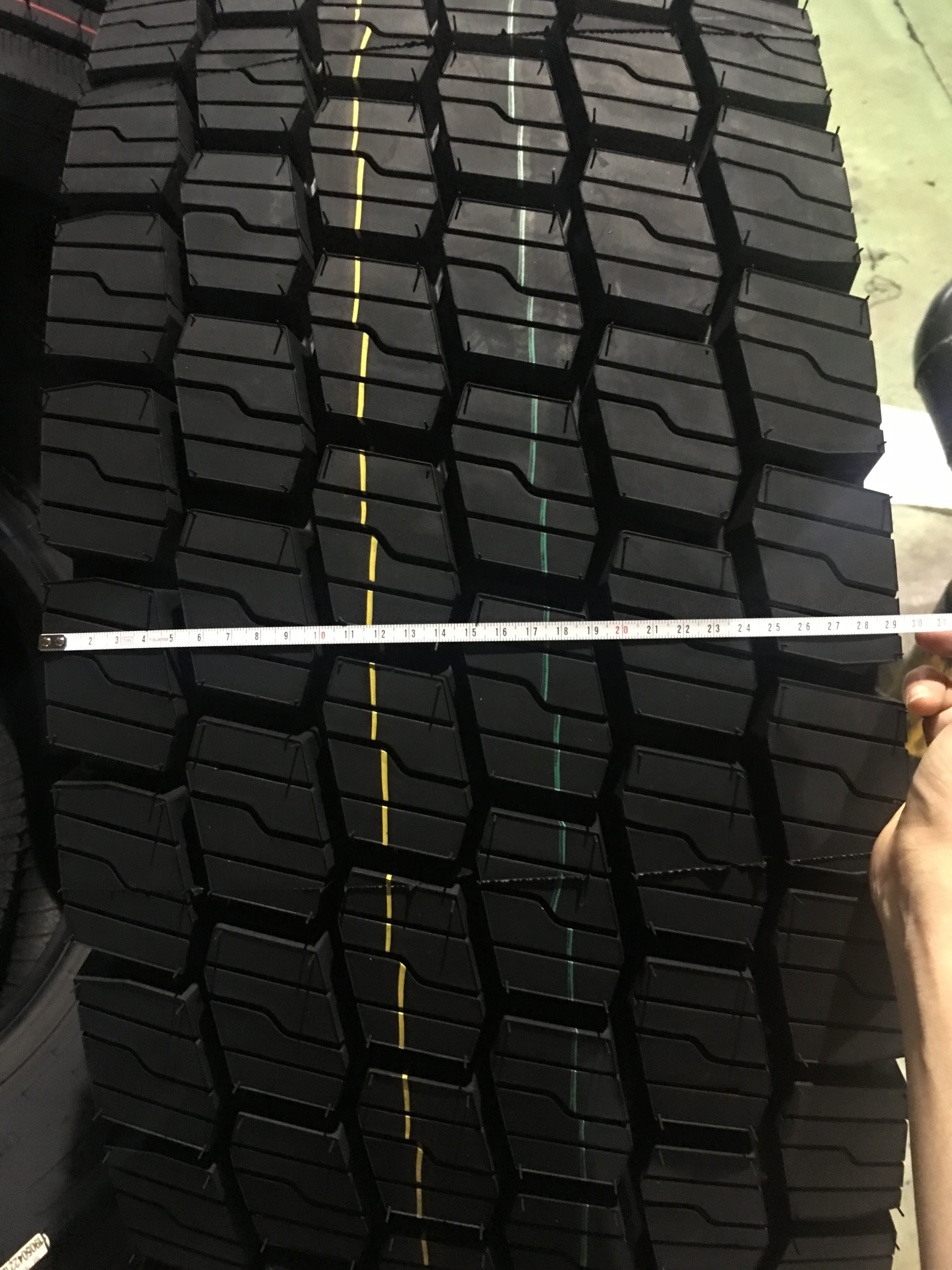 Factory Sale Commercial Truck tires 315/70R22.5 315/80R22.5 Wholesale Price