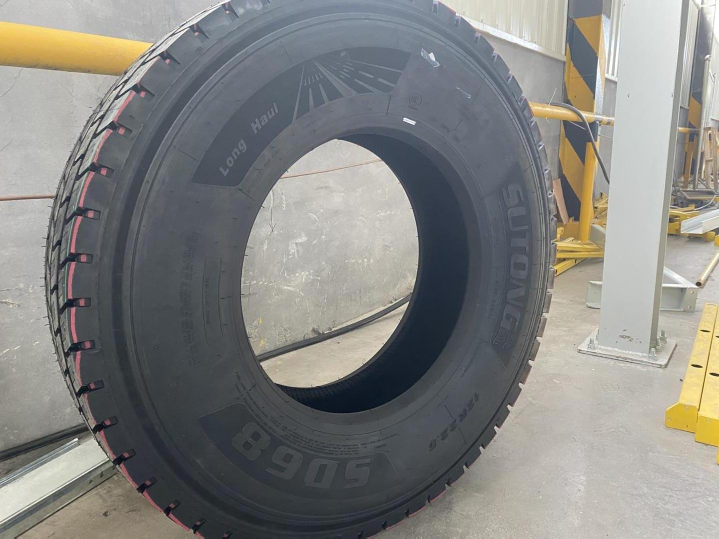 Factory Sale Commercial Truck tires 315/70R22.5 315/80R22.5 Wholesale Price