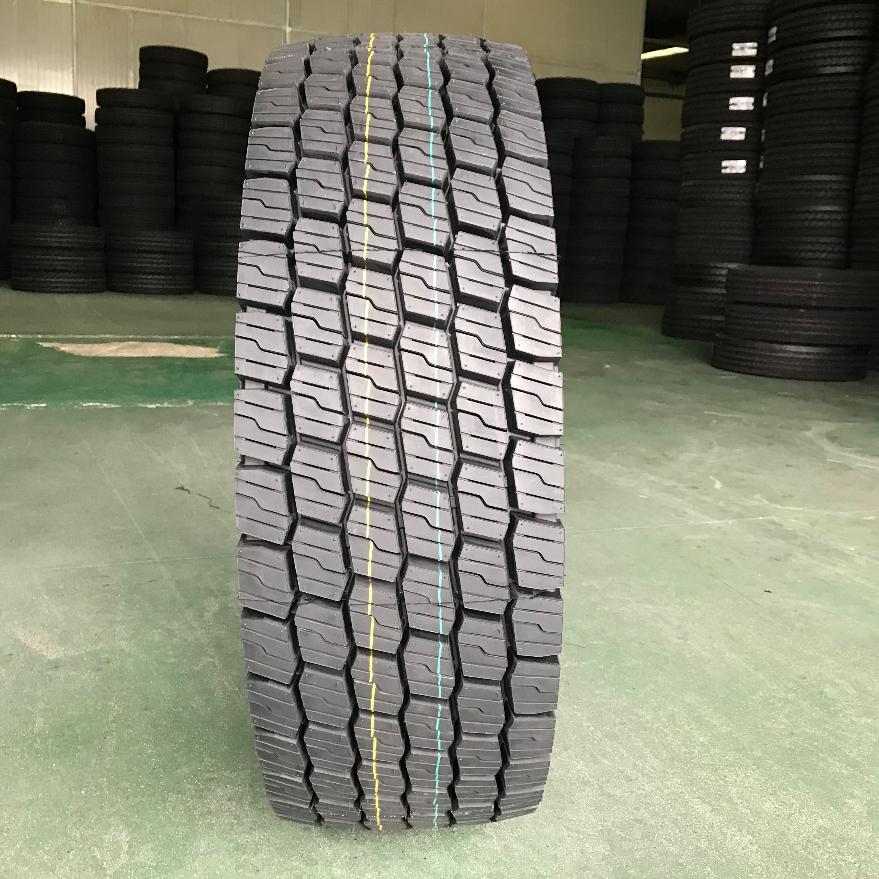 Factory Sale Commercial Truck tires 315/70R22.5 315/80R22.5 Wholesale Price