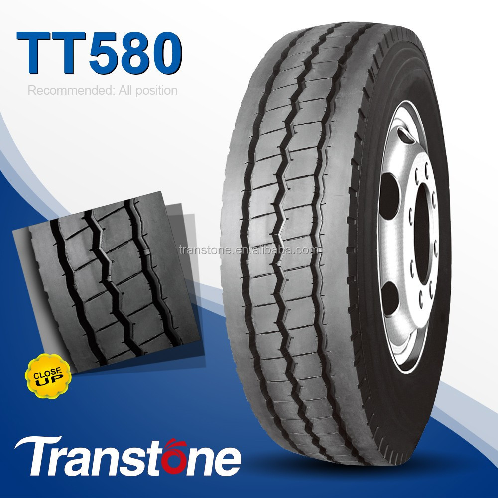 ST LT Steel Radial Trailer Tires with DOT approved ST235/80R16