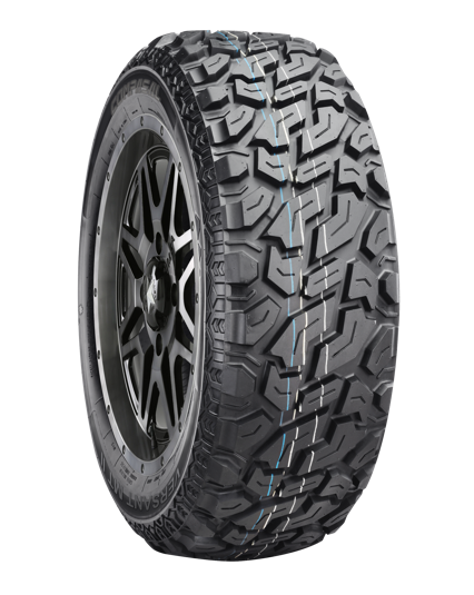 Passenger MT Tires 33*12.5R18 Off Road Tyre 31x10.5R15 235/75/R15 4x4 tire