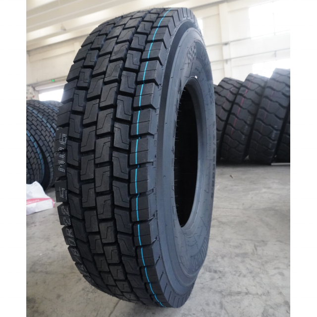 MAXZEZ MD656 315/80R22.5 20PR 156/150M 62KG truck tyre/tire driving position M+S ISO ECE EAC avto shina koleso