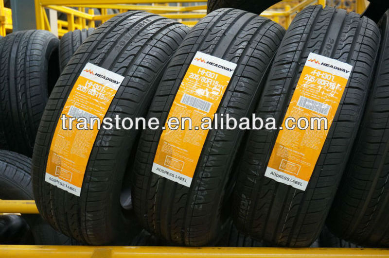 Headway Horizon Car Tire