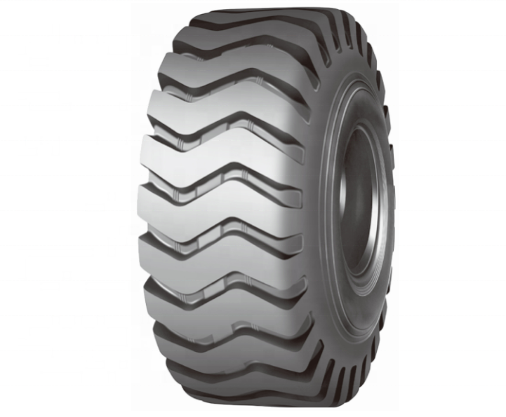 bias OTR tyre  off the road tyre L3 pattern for heavy dump trucks, scrapers and loaders