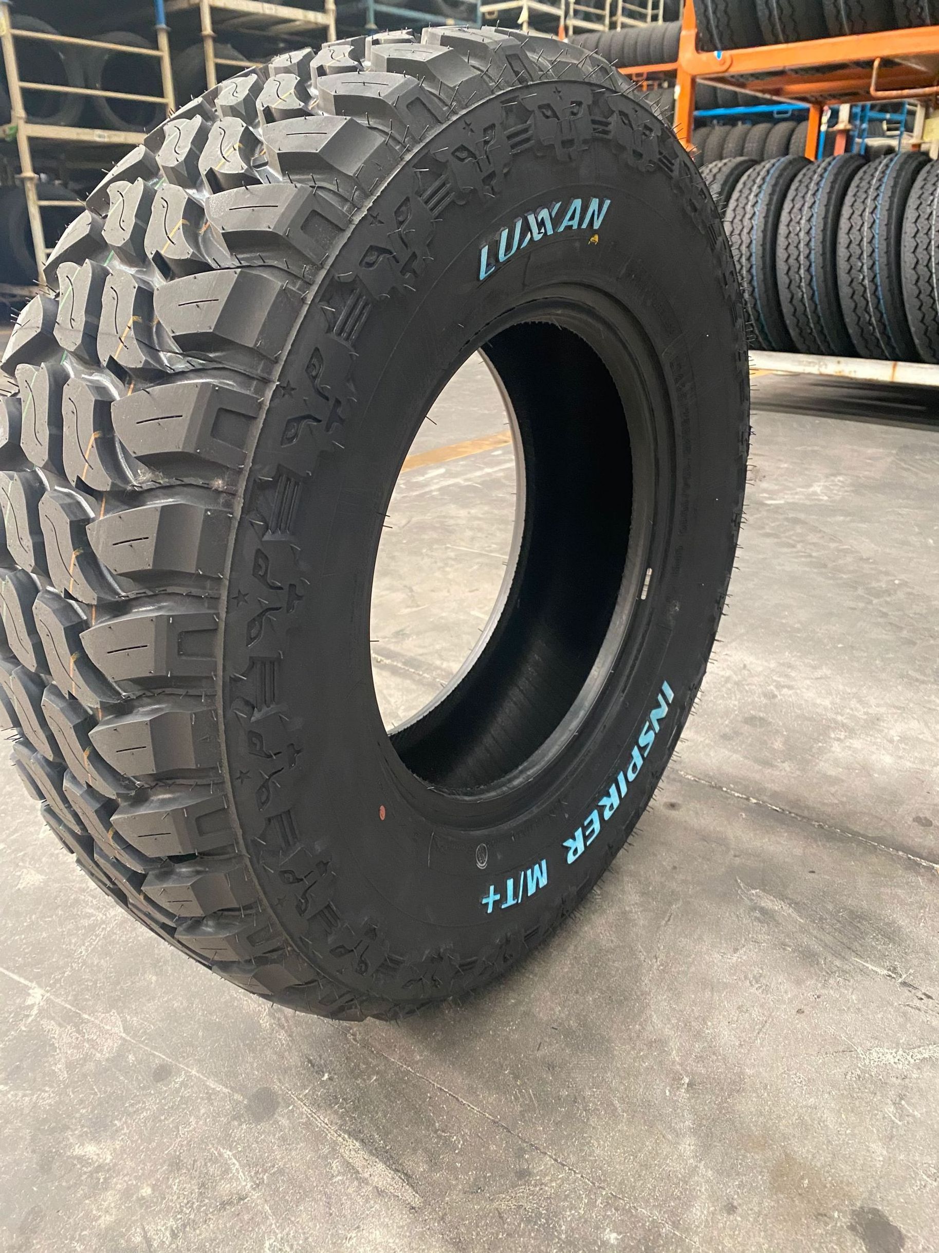 Other wheels big size off road tires 31*10.50R15 35*12.50R15 33*12.50R18  35*12.50R20