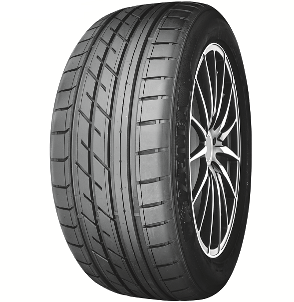 ZELDA Brand UHP Series Tyres 225/45ZR17 245/45ZR18