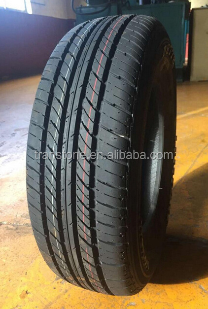 ST LT Steel Radial Trailer Tires with DOT approved ST235/80R16