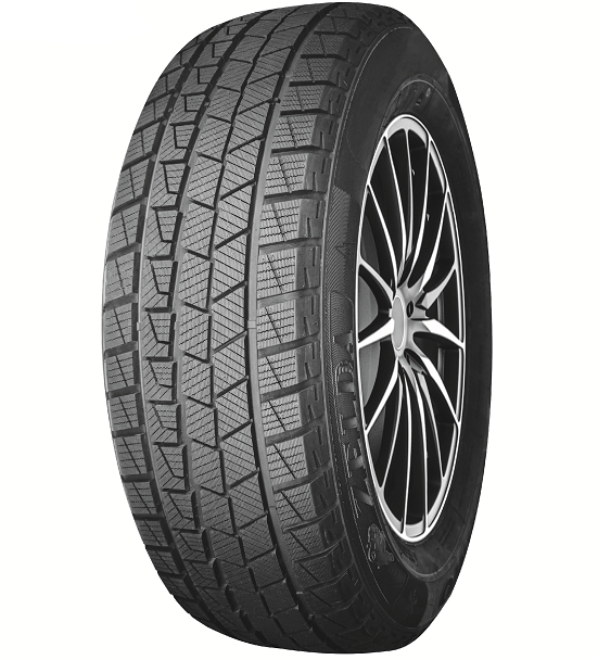 Semi-Steel Radial tires of Chinese tires Winda tires