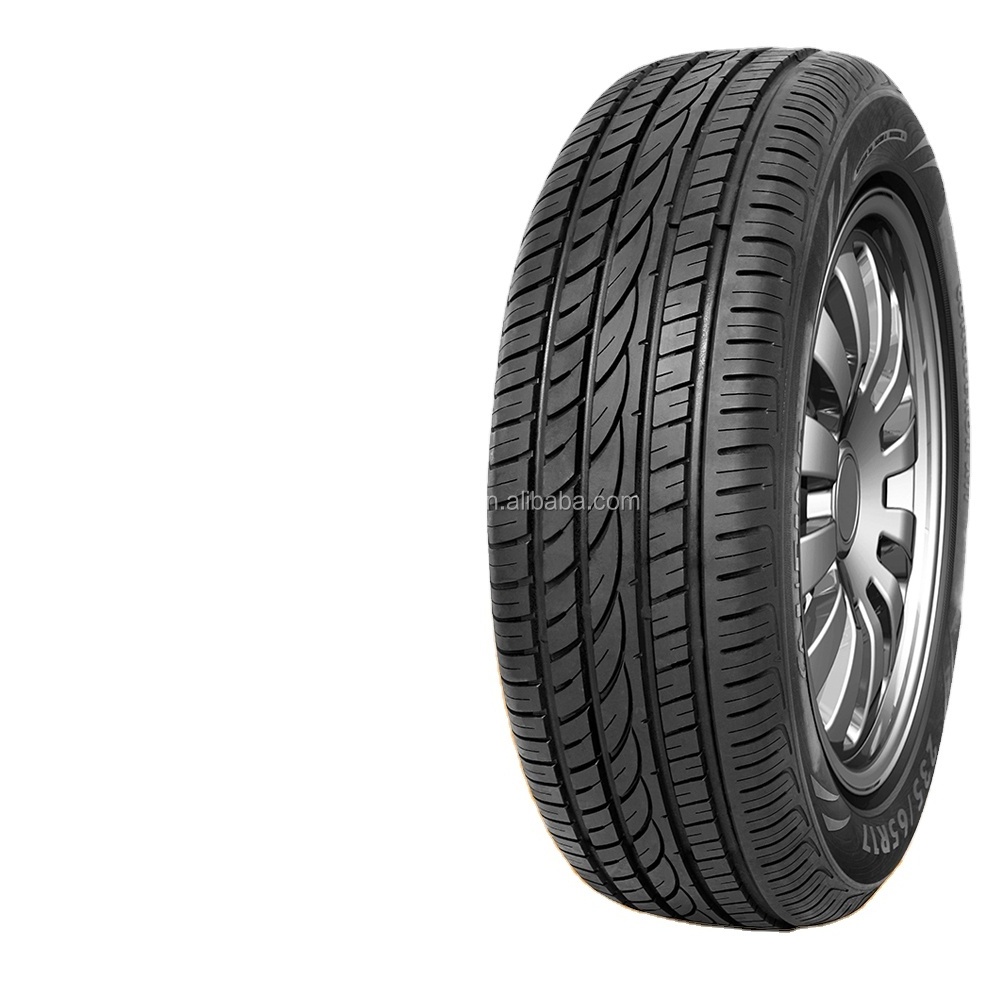 All Seasons Car Tire 195/65R15 205/55R16 Made In China