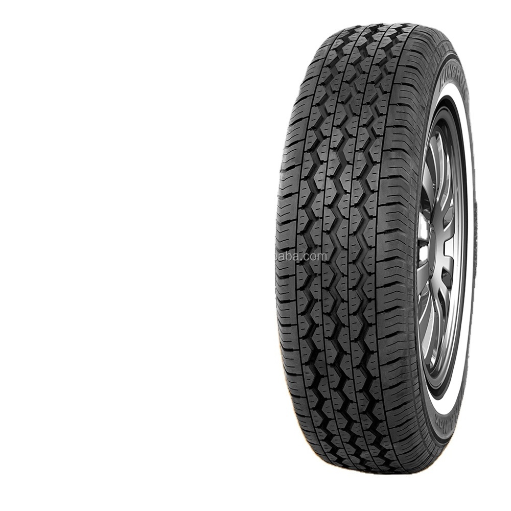 All Seasons Car Tire 195/65R15 205/55R16 Made In China