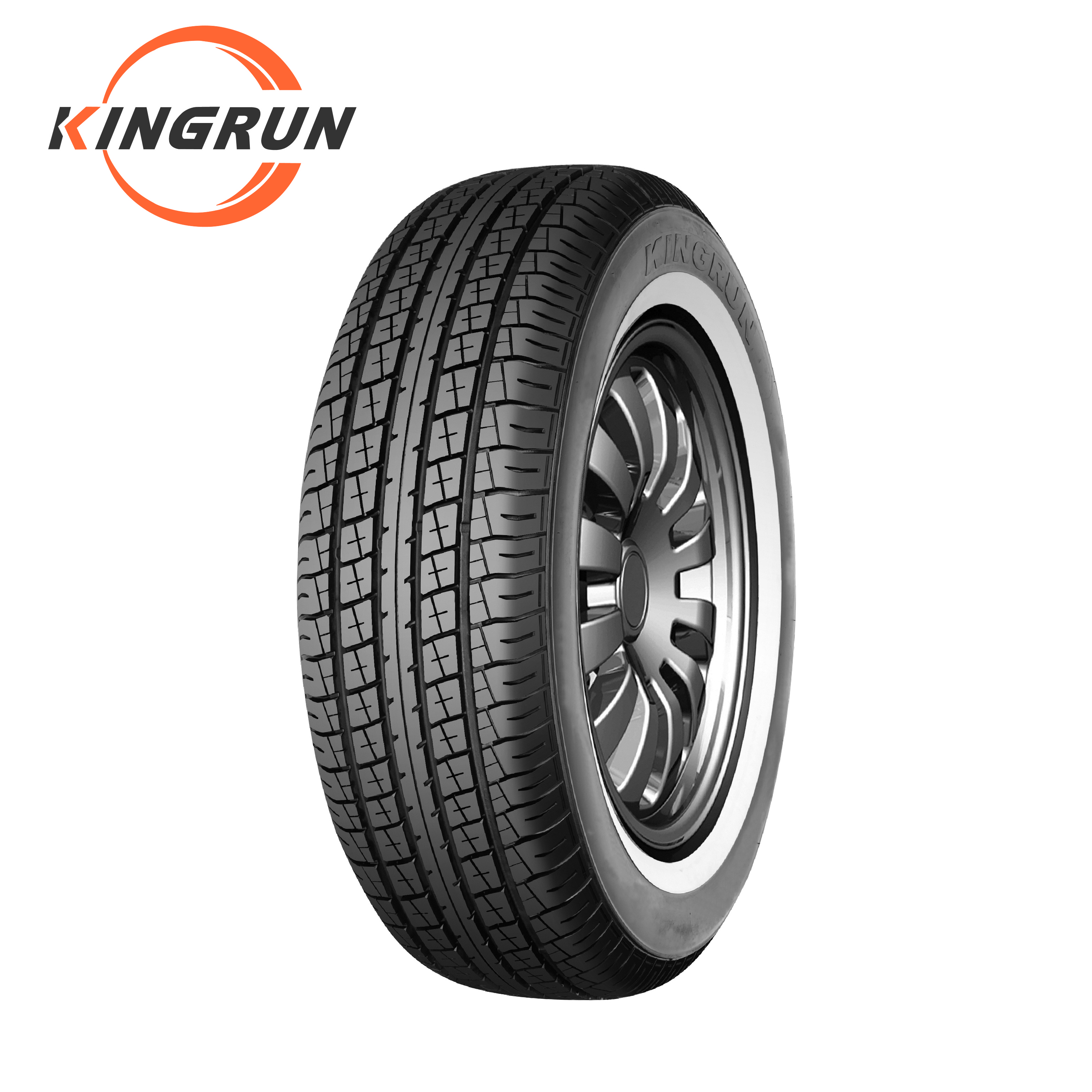 4x4 mud tyres 265/70 R16 kingrun tyres new car tyres