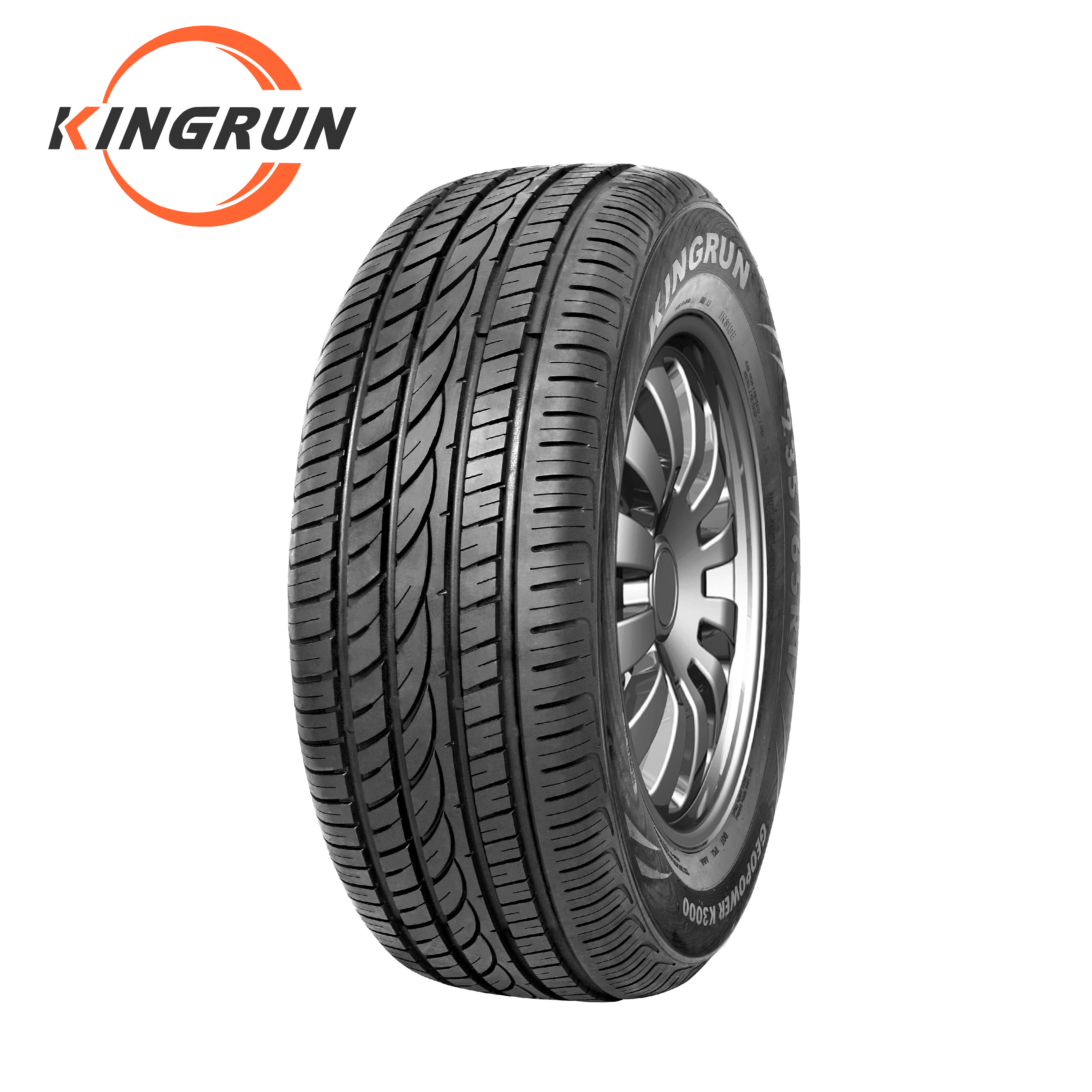 4x4 mud tyres 265/70 R16 kingrun tyres new car tyres