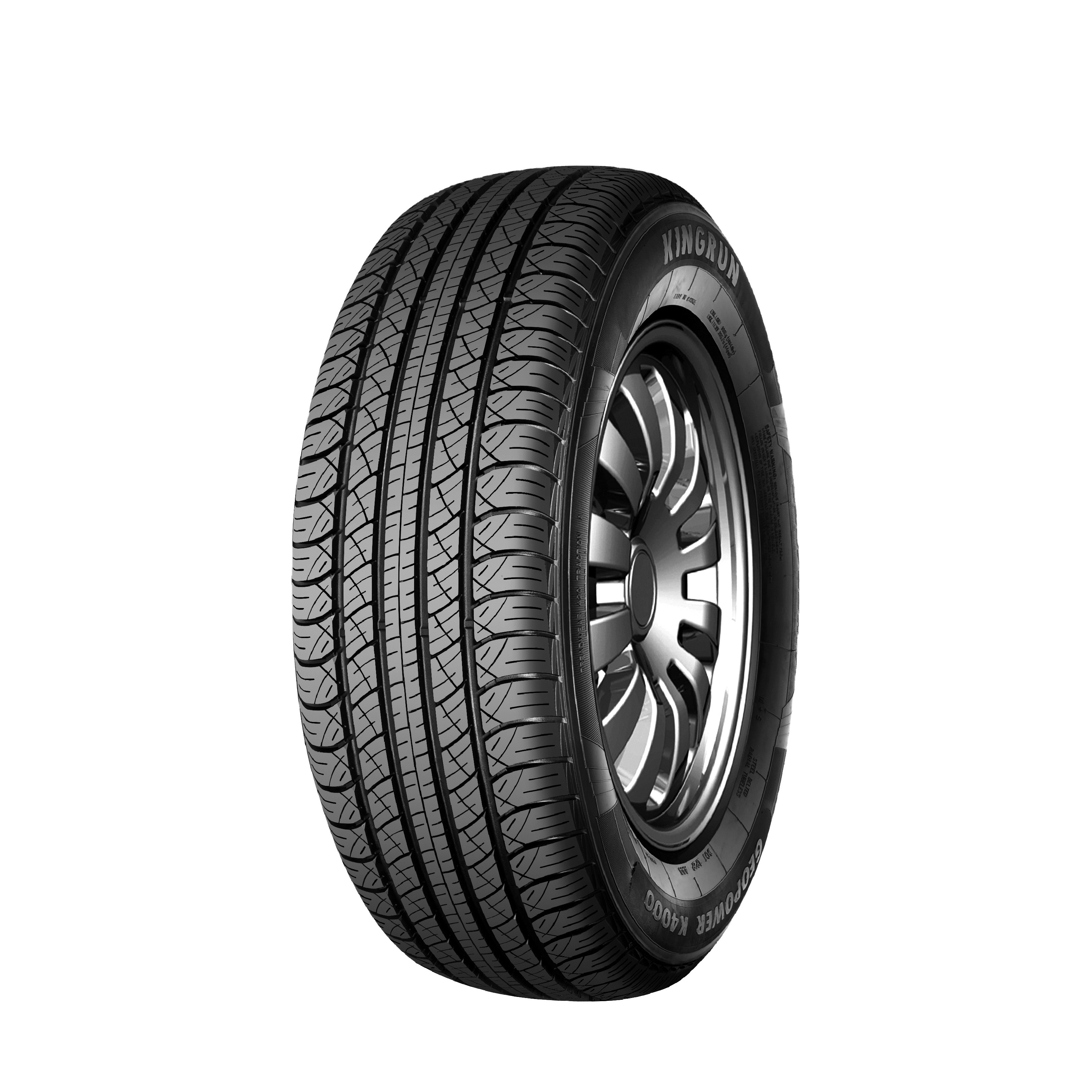 4x4 mud tyres 265/70 R16 kingrun tyres new car tyres