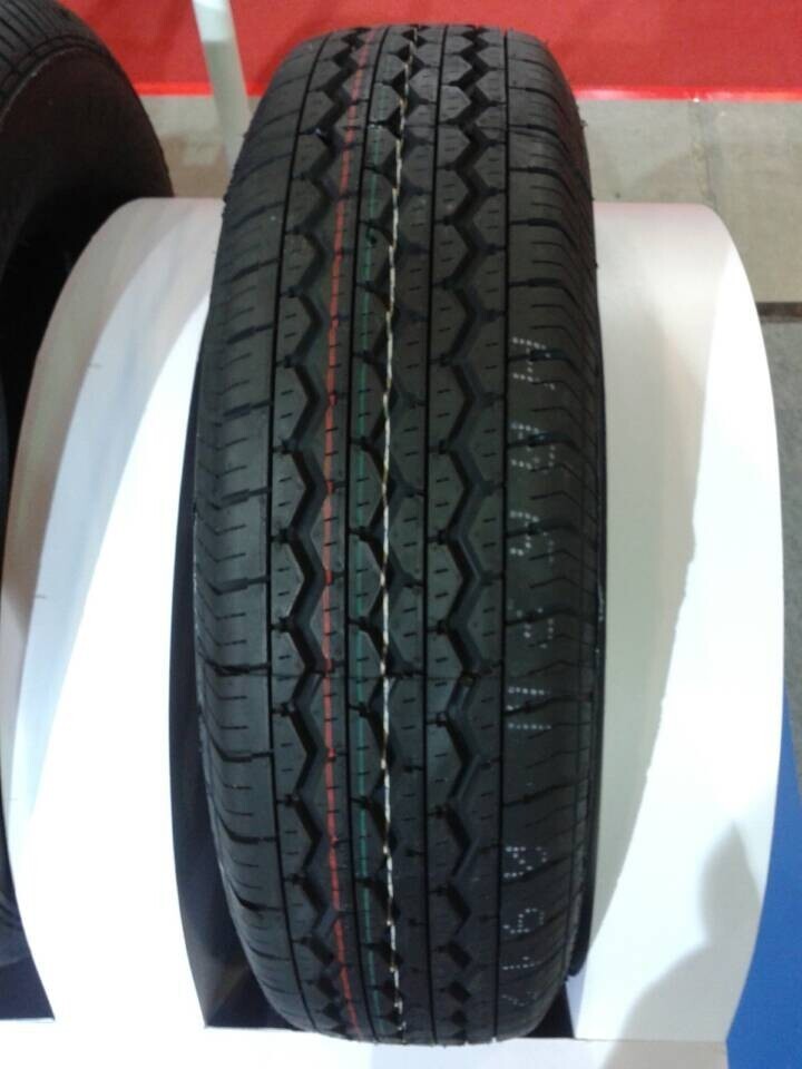 Lanvigator tires 185R14C 195R14C commercial tyres for sale