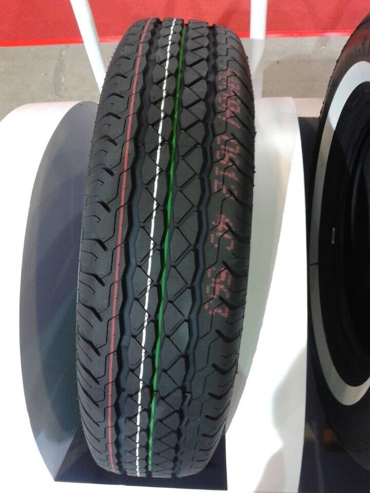 Lanvigator tires 185R14C 195R14C commercial tyres for sale