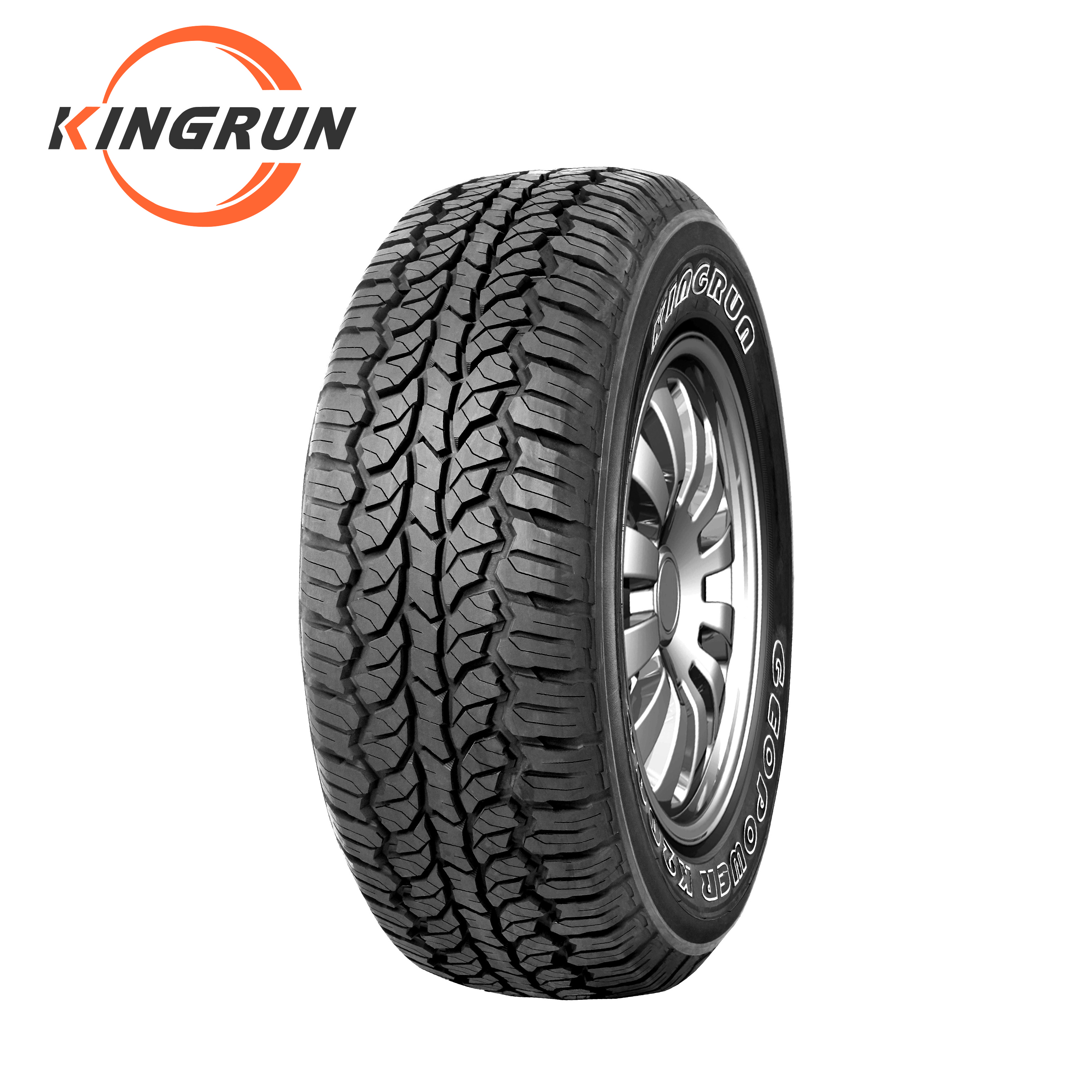 KINGRUN car tire 4x4 rims 16 inch tyre, SUV tire, car tires