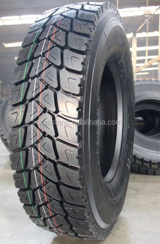 MAXZEZ brand top quality truck tyre 295/80 R 22.5