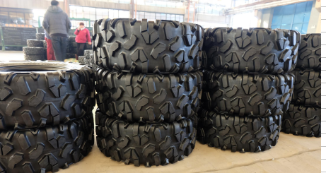 ATV trailer 22x10-10 21x7-10 20x10-9 25x8-12 25x10-12 atv tire for sale using for Golf car