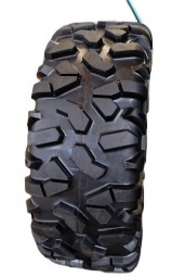 ATV trailer 22x10-10 21x7-10 20x10-9 25x8-12 25x10-12 atv tire for sale using for Golf car