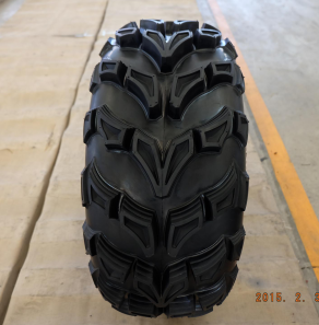 ATV trailer 22x10-10 21x7-10 20x10-9 25x8-12 25x10-12 atv tire for sale using for Golf car