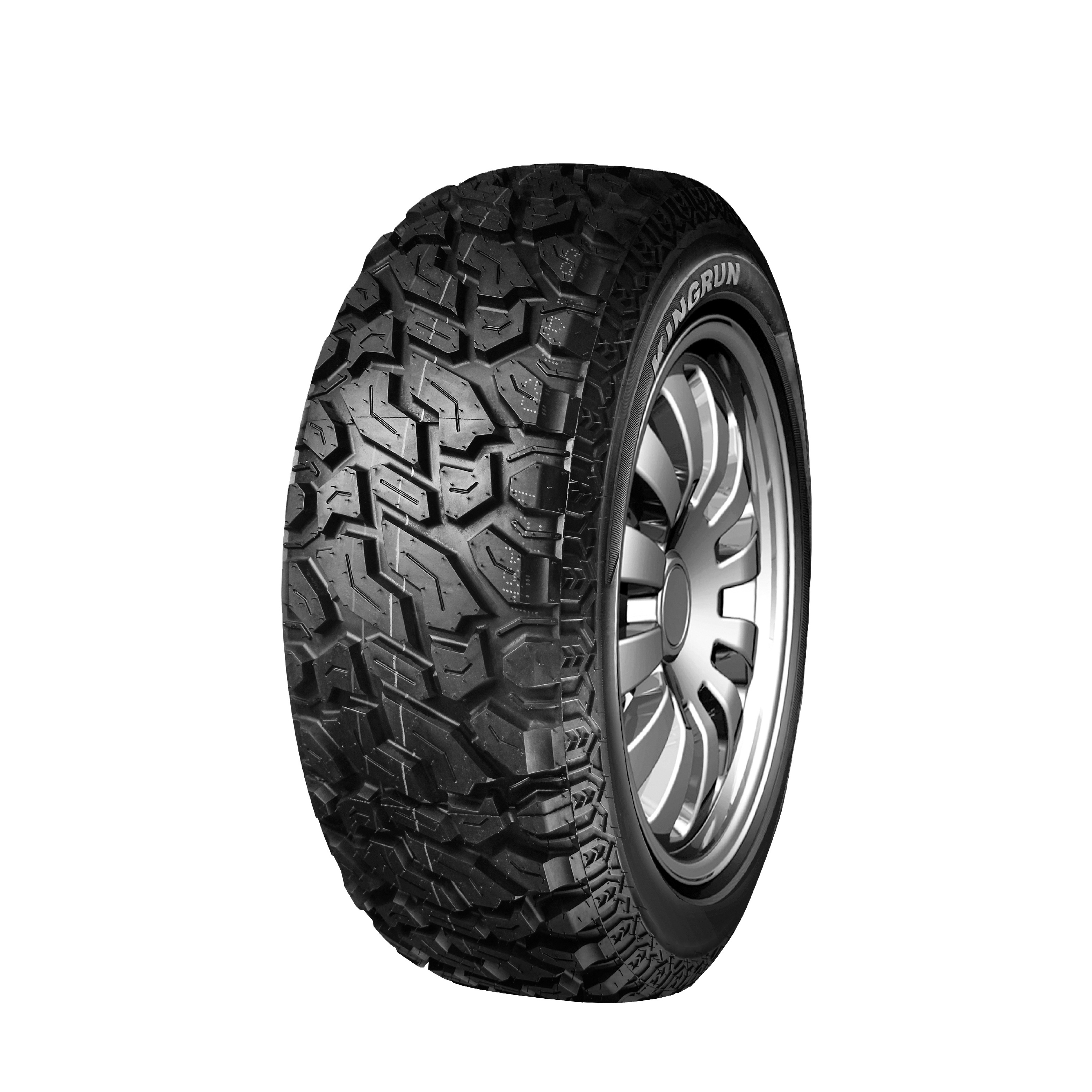 P265/70r16 265 70 16 265X70X16 A/T AT Radial car tire