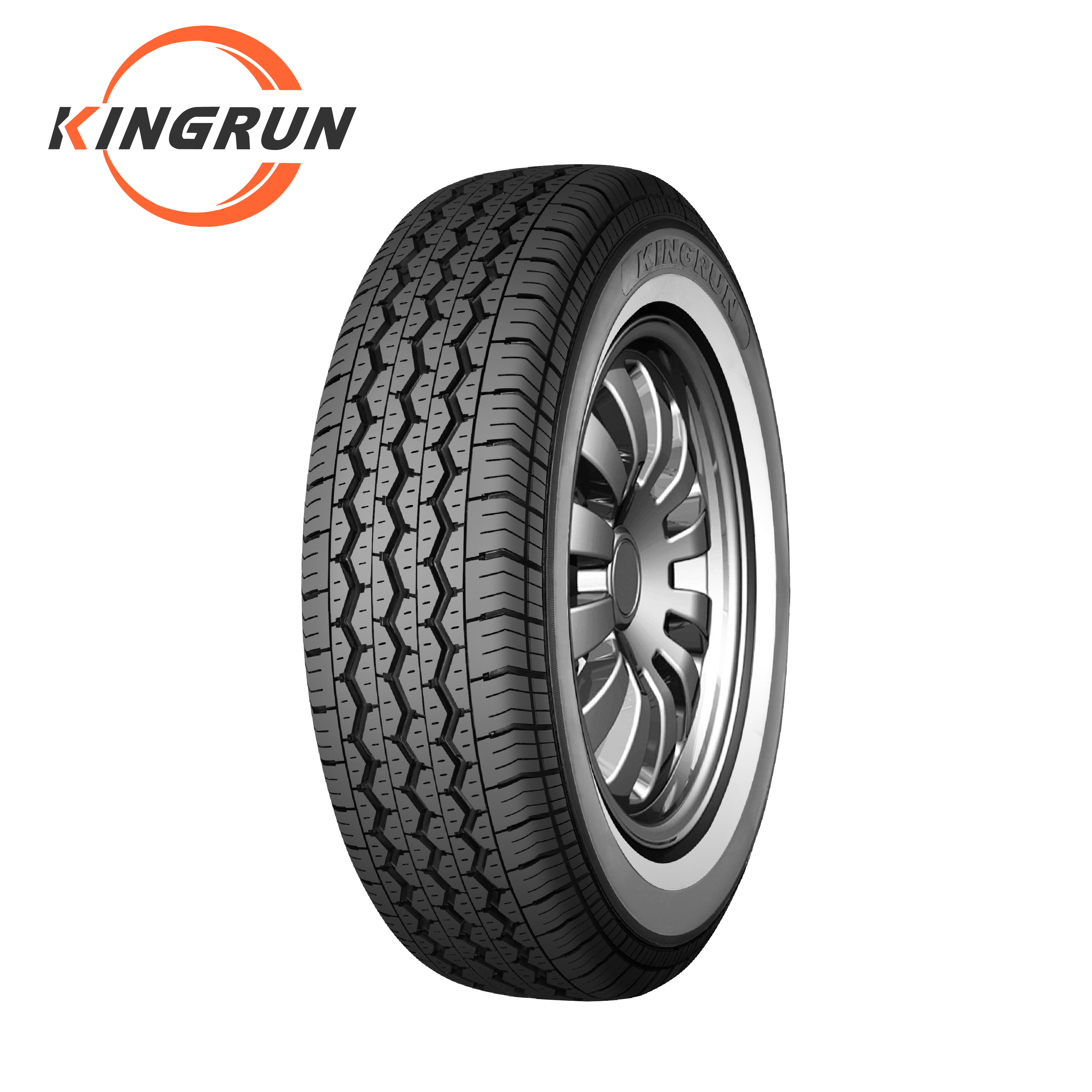 P265/70r16 265 70 16 265X70X16 A/T AT Radial car tire