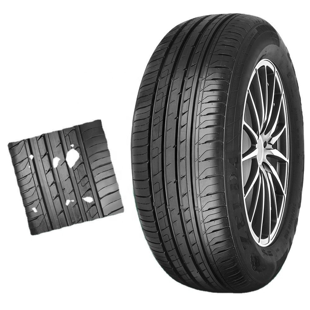 White sidewall tyres 195R14C 195R15C