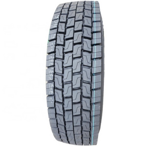 MAXZEZ MD656 295/80R22.5 18PR 152/149L 58KG truck tyre/tire driving position with M+S ISO ECE EAC avto shina koleso